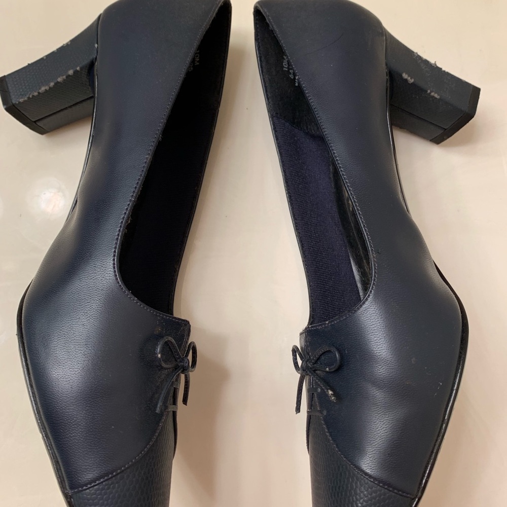 LLifestrides Shoes Blue Size 10 💙 - Picture 6 of 7